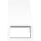 Ekena Millwork 3 1/2-in. W x 6-in. D x 6-in. H Balboa Architectural Grade PVC Knee Brace BRCP035X06X06BOA - alternate 3